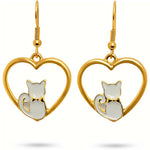 Aiko Earrings Amiees