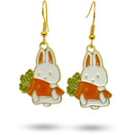 Animal Pack Earrings Amiees