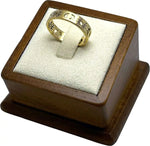 Celestial Sun and Moon Ring Amiees