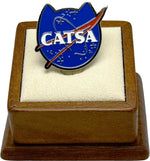 Cute Cat Enamel Pins Set 1_Amiees