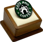 Cute Cat Enamel Pins Set 1_Amiees