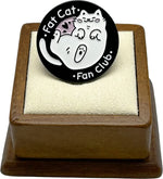 Cute Cat Enamel Pins Set 1_Amiees