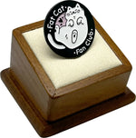 Cute Cat Enamel Pins Set 1_Amiees