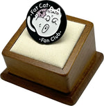 Cute Cat Enamel Pins Set 1_Amiees