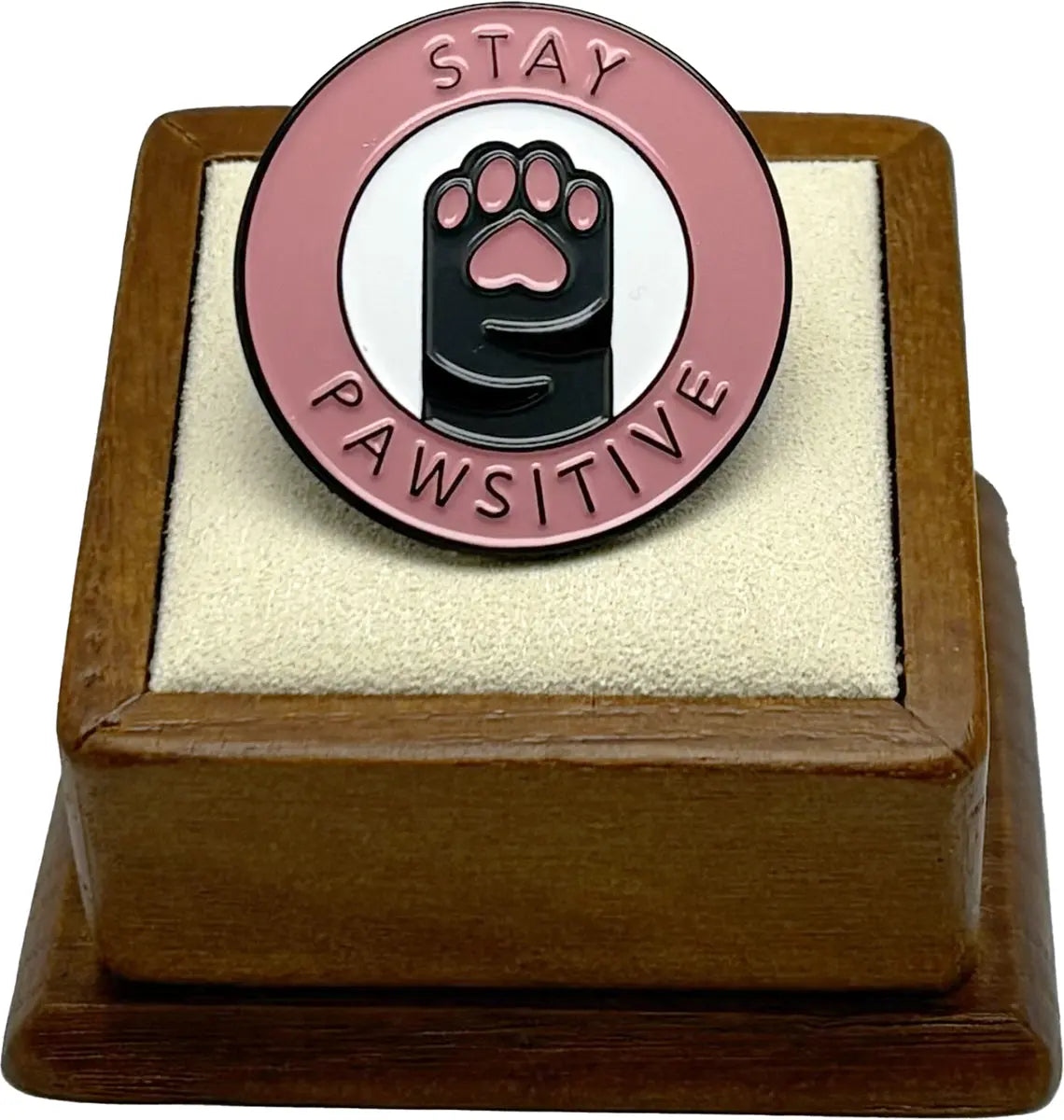 Cute Cat Enamel Pins Set 1_Amiees