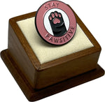 Cute Cat Enamel Pins Set 1_Amiees