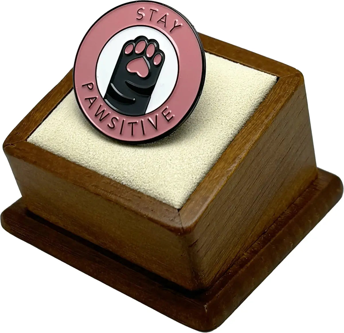 Cute Cat Enamel Pins Set 1_Amiees