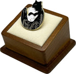 Cute Cat Enamel Pins Set 2_Amiees