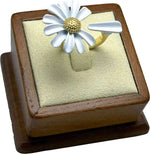 Daisy Petal Ring Amiees