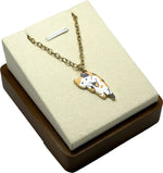 Dangling Cat Necklace (Copy) Amiees