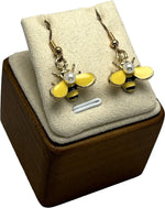 Fancy Bee Earrings - Amiees