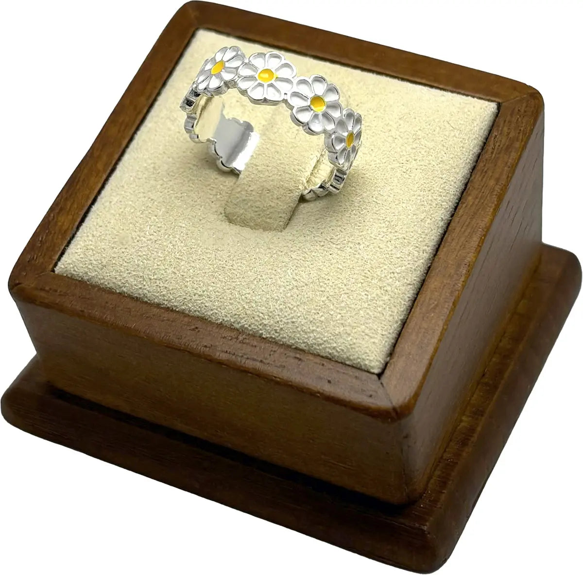 Ring of Dasies - Amiees