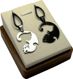 Harmony Cat Necklace_Amiees