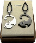 Harmony Cat Necklace_Amiees