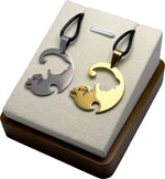 Harmony Cat Necklace_Amiees