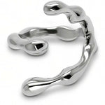 Modern Hug Ring Amiees