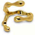 Modern Hug Ring Amiees