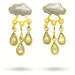 Raindrop Earrings Amiees