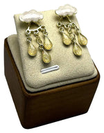 Raindrop Earrings_Amiees