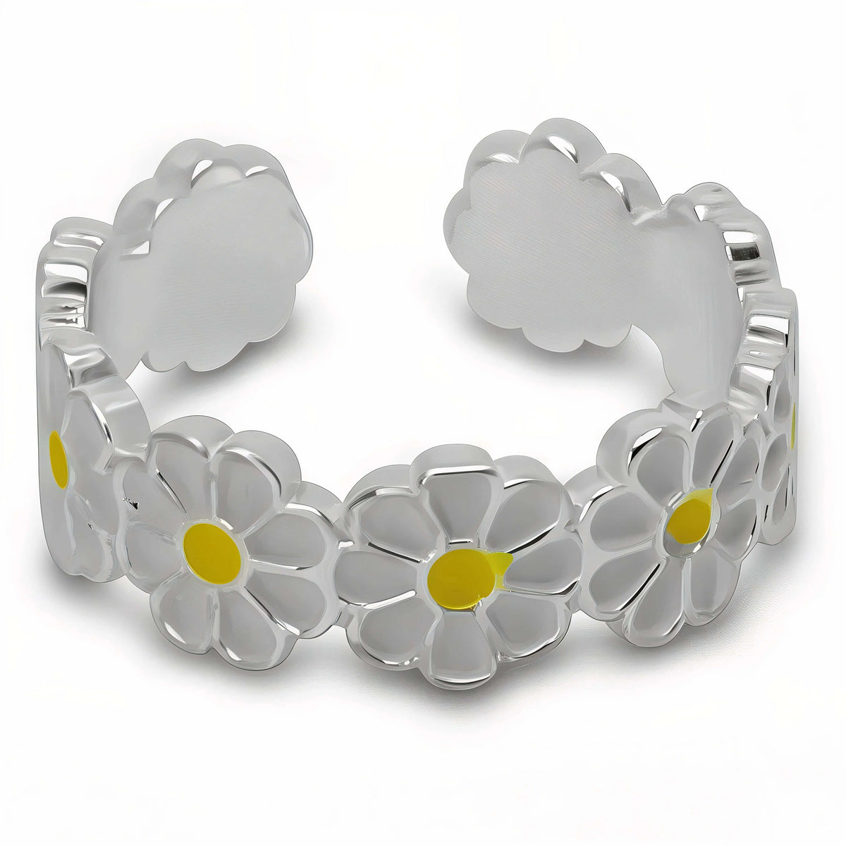 Ring of Daises Amiees