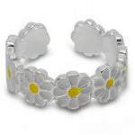 Ring of Daises Amiees