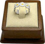 Ring of Daises Amiees