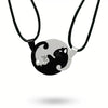 Harmony Cat Necklace