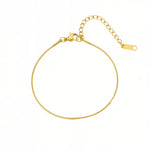 Angel Hair Bracelet Amiees