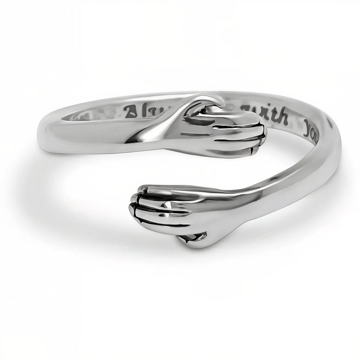 Companion Ring Amiees