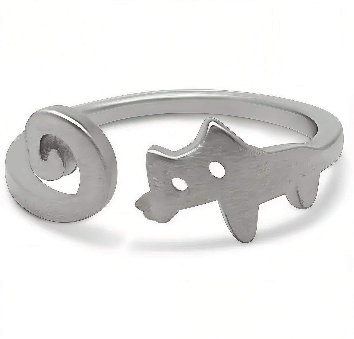 Wonder Kitty Ring Amiees