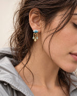 Raindrop Earrings