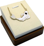 Harmony Koi Necklace_Amiees