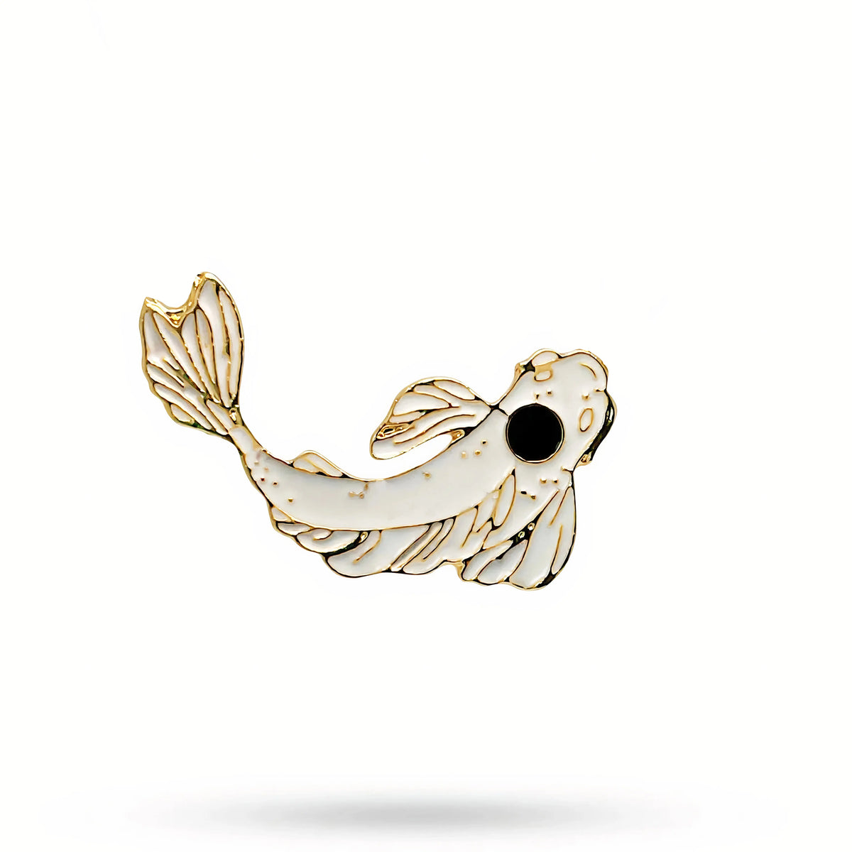 Harmony Koi Pin Amiees