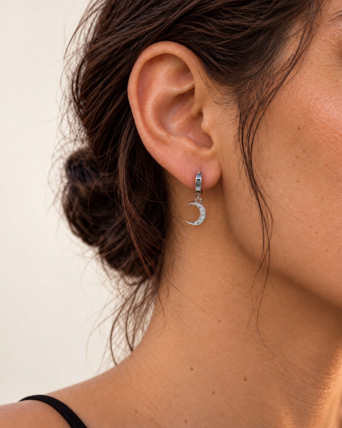 Celestial Star Earrings